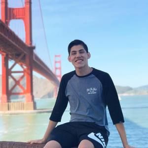 Meet your Posher, Chris